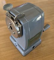 Antiker VELOS SOLO 955 Made in England Tischspitzer