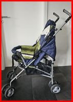 Buggy Crosser der Marke Knorr Baby