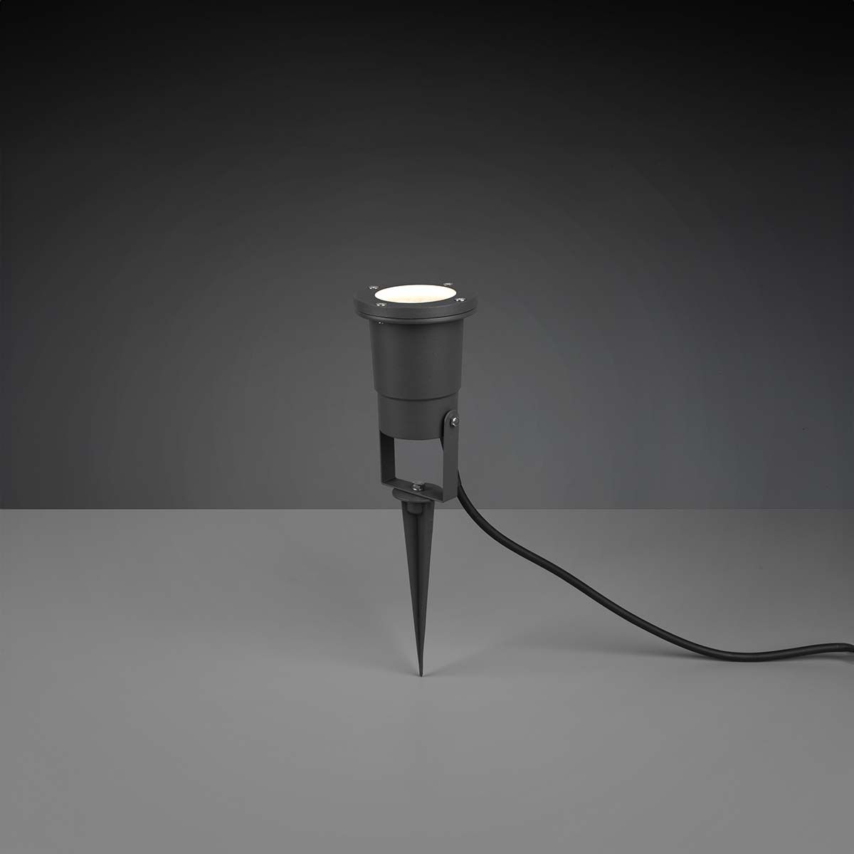 Lampen: Aussenleuchte, Erdspiess, 11 cm Höhe – Neu (gemäss Beschreibung) aus Kreuzlingen von Smart-Light 3