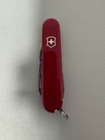 Victorinox Spartan Schweizer Sackmesser