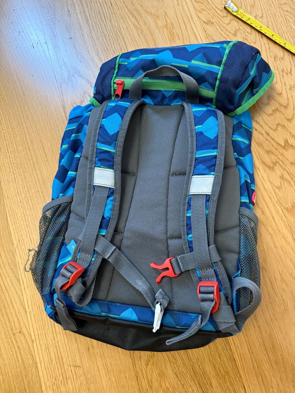 Step by Step Borse & Zaini: Step by Step Kinderrucksack Schleich – Usato da Uetikon am See venduto da Fraufox1 4