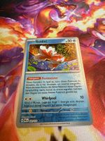 Goldini (PRE 020) /Reverse Holo / Prismatische Entwicklungen