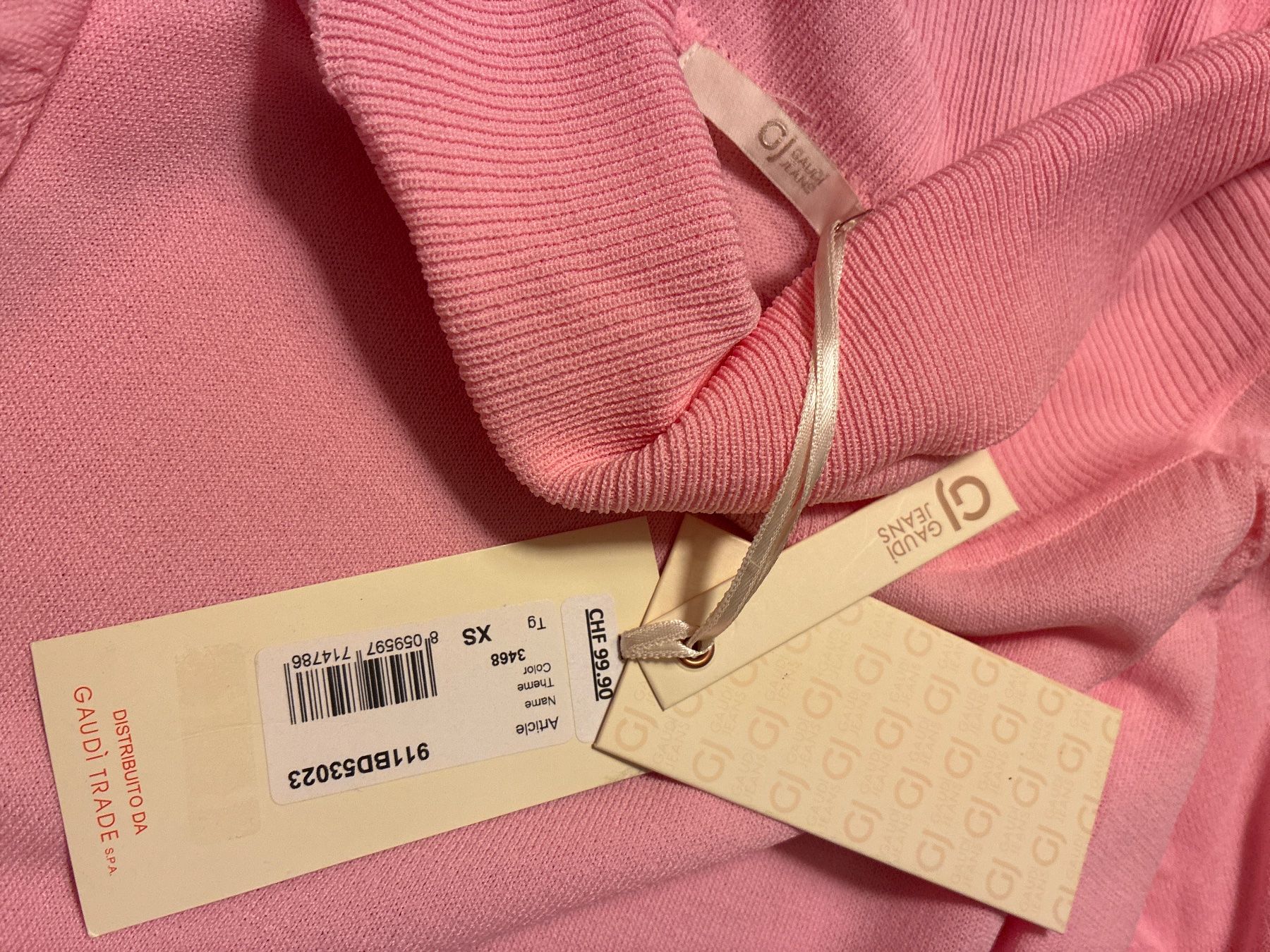 Maglioni & Felpe: Pullover Gaudí – Nuovo e nell'imballaggio originale da Muralto venduto da eva_bjp2 4
