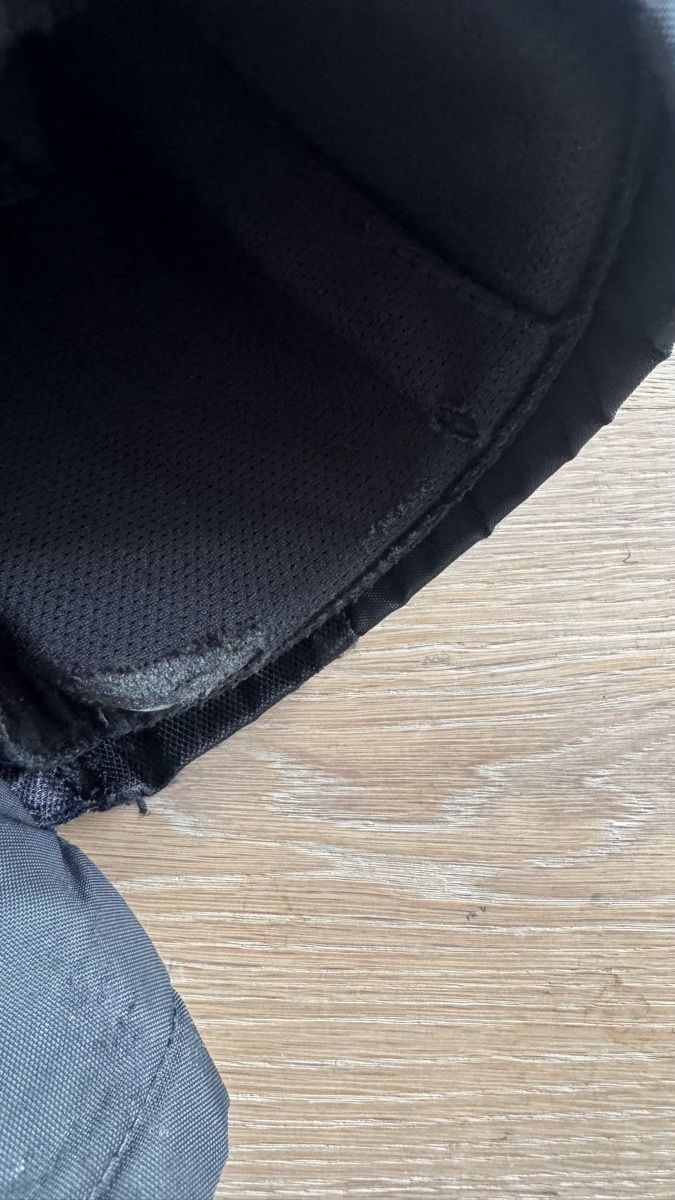 Ccm Hosen: gut gebrauchte CCM Eishockeyhosen – Gebraucht aus Moosseedorf von mswalker 7