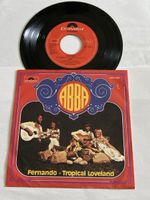 ABBA. 1976. Fernando 
