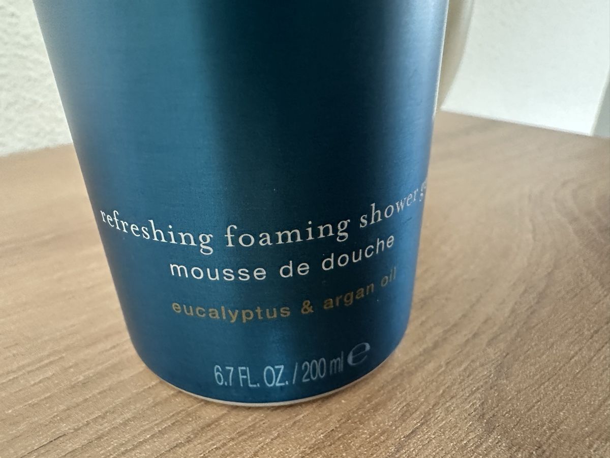 Rituals Doccia: Rituals Duschschaum Duschgel Hammam 75ml – Nuovo e nell'imballaggio originale da Sevelen venduto da Ch_2026_1 2