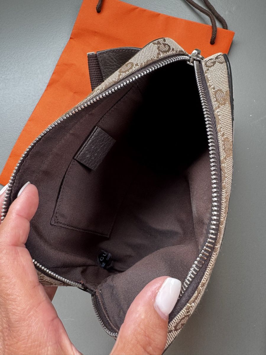 Gucci Borse: Gucci bauchtasche - 100% Original – Usato da La Sarraz venduto da Marina213 3