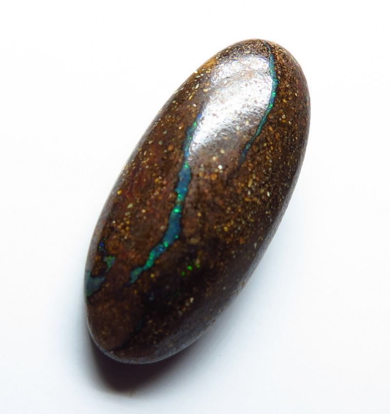 Edelsteine: Australischer Boulder Opal 8.10Cts. – Neu (gemäss Beschreibung) aus Bern von Grindelwaldaus