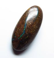Australischer Boulder Opal 8.10Cts.