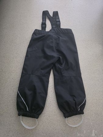 Reima Regenhose Grösse 92