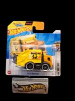 Hot Wheels HW Metro 2024 Total Disposal 8/10 S