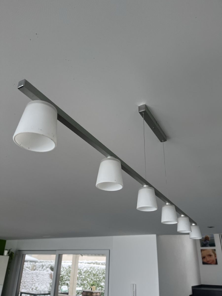 Lampade: Moderne Design Lampe – Usato da Mauensee venduto da ThePokemonOpener 2
