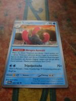 POKEMON  Schligdri   G  PAR DE   053/182   KP90   2023