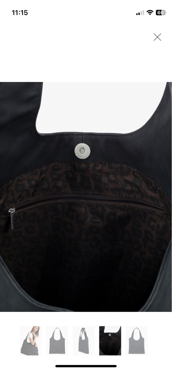 Roxy Borse: Roxy Tasche – Usato da Winterthur venduto da sina852636 4