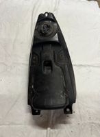Yamaha DT50 Tank / Kraftstofftank Kunststoff – Gebrauchtteil