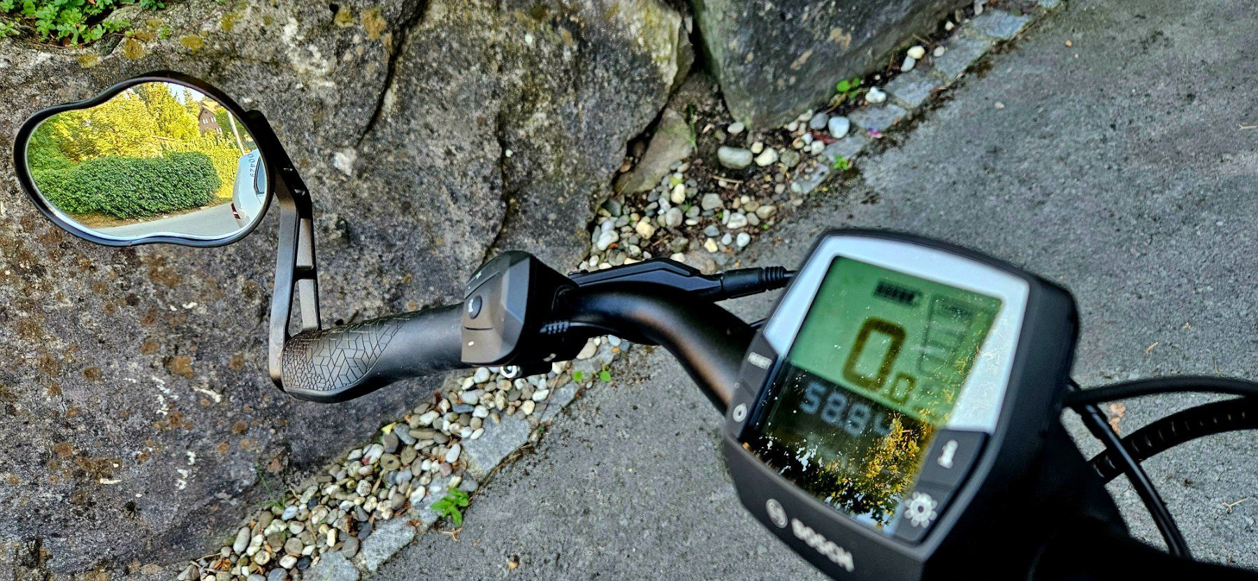 Winora Velos: City E-Bike WINORA Tria 10 – Gebraucht aus Arbon von my_shopping 1