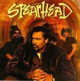 Spearhead – Chocolate Supa Highway