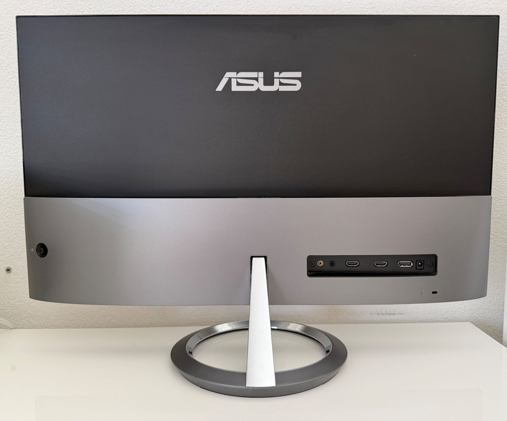 Asus Monitor: Asus Designo MZ27AQ – Usato da flums venduto da mgpc28 1