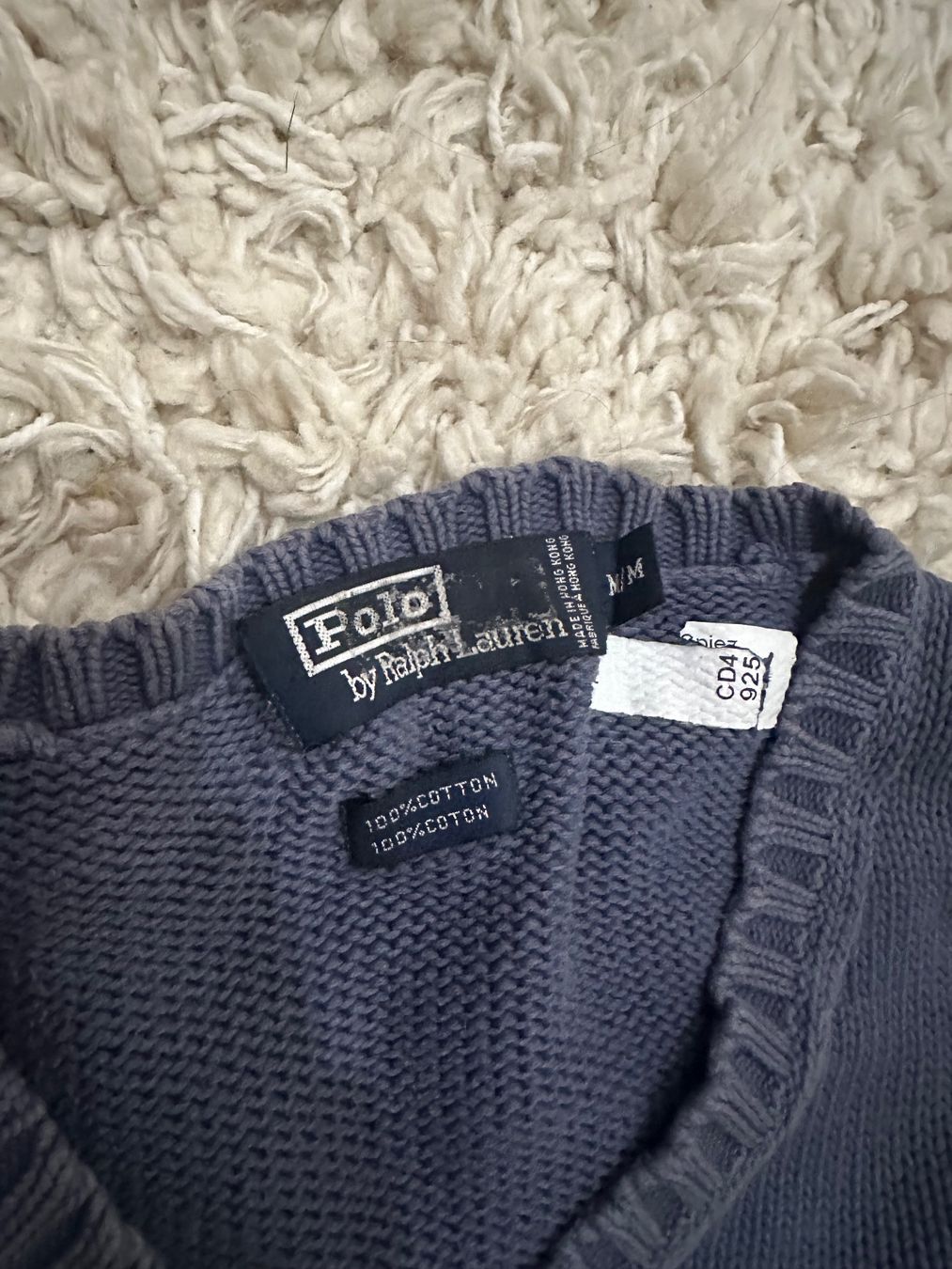 Polo Ralph Lauren Maglioni & Felpe: Polo Ralph Lauren Pullover Gr.M – Usato da Bern venduto da BrandVilla 3