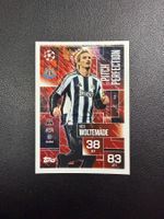 Topps Match Attax 2025/26 Nick Woltemade 218