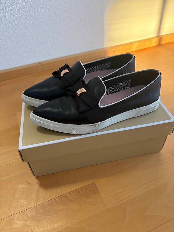 Ted Baker Scarpe da donna: Ted Baker Loafers Gr 38 – Usato da Züberwangen venduto da biene_83 2
