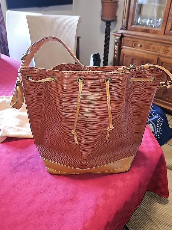 Borse da donna: Borsa da donna, Luis Vuitton. – Usato da Ligornetto venduto da Anty69 4
