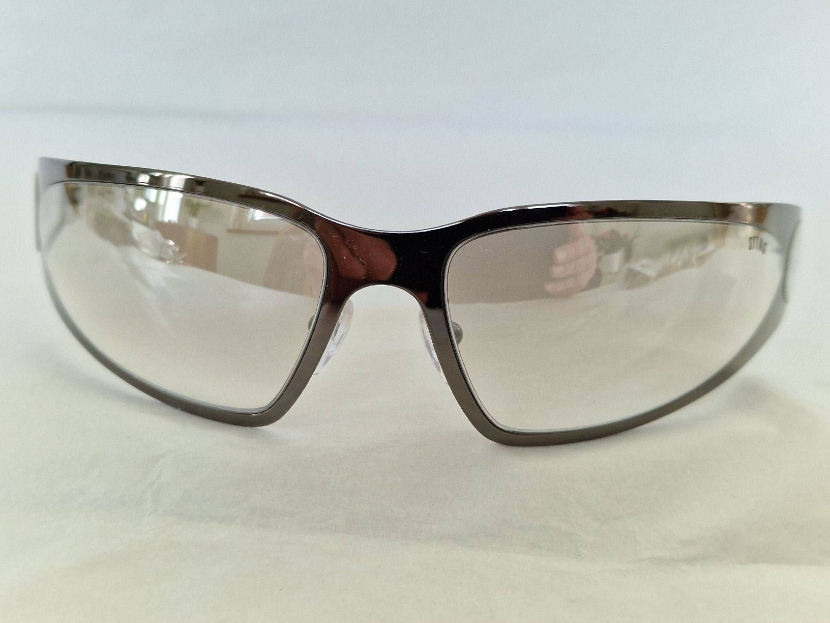 Brillen & Gläser: STING  HERREN  SONNENBRILLE – Neu und originalverpackt aus Aadorf von condor35 2