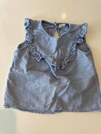 Tunika/Bluse, Gr 86