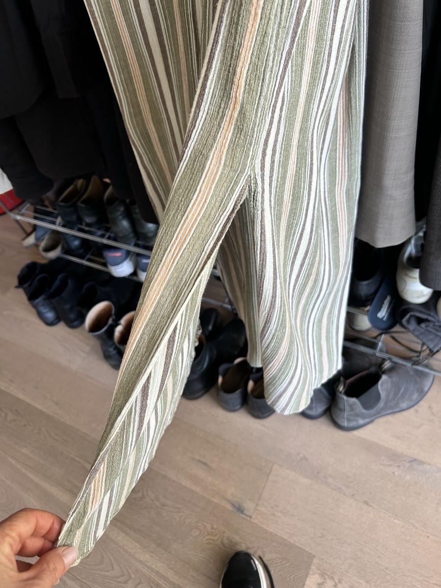Vestiti: Robe tunique été Laurence Bras – Usato da Lully VD venduto da Garance040 4