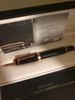 Montblanc Boheme Marron Line Rollerball
