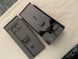 Wandhalterung Ladestation für Dyson V11 V15 Staubsaugerhalte