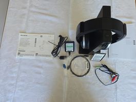 Sony Digital Surround Funkkopfhörer-System MDR-DS6500