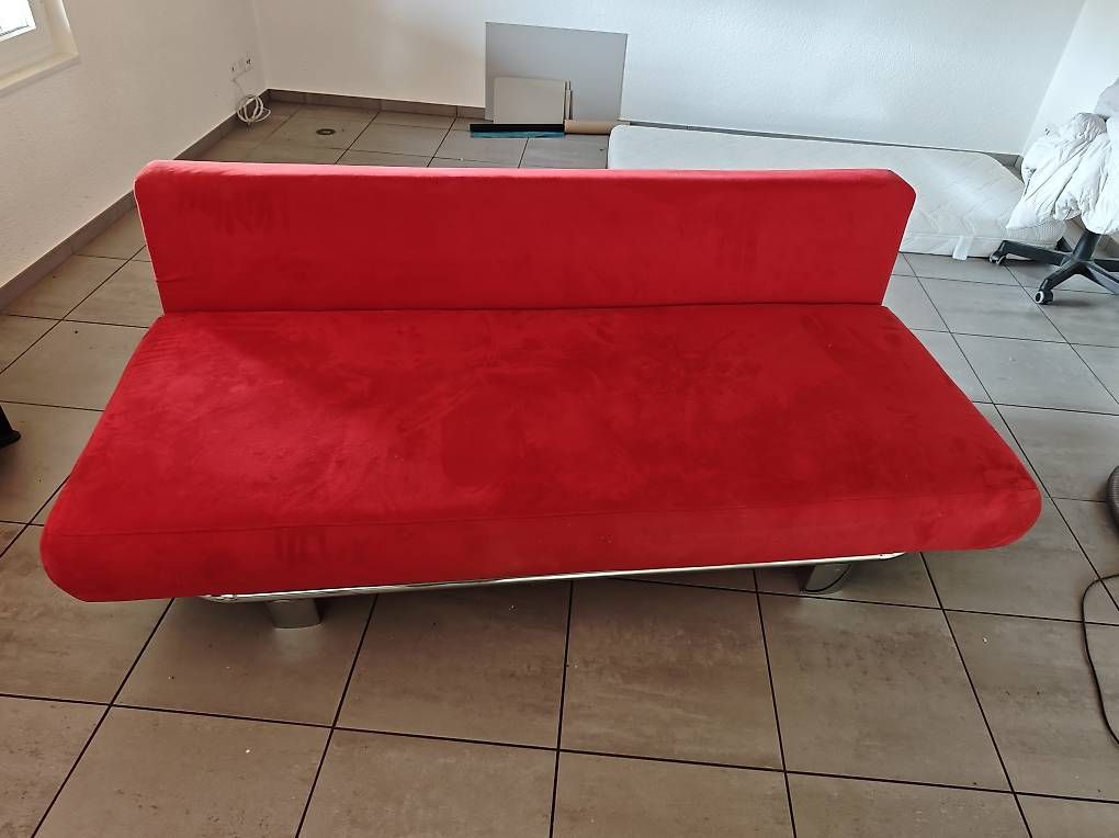 Divani: Bettsofa – Usato da Herzogenbuchsee venduto da ___joel40 1