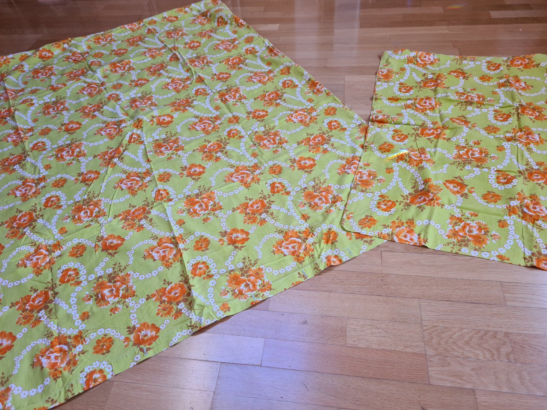 Biancheria da letto: Hammerschöne Bettwäsche – Usato da Ferden venduto da jemyce