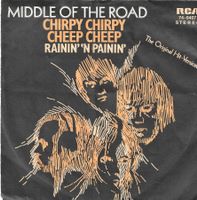 Middle Of The Road - Chirpy Chirpy Cheep Cheep