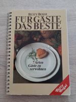 Betty Bossi Für Gäste das Beste