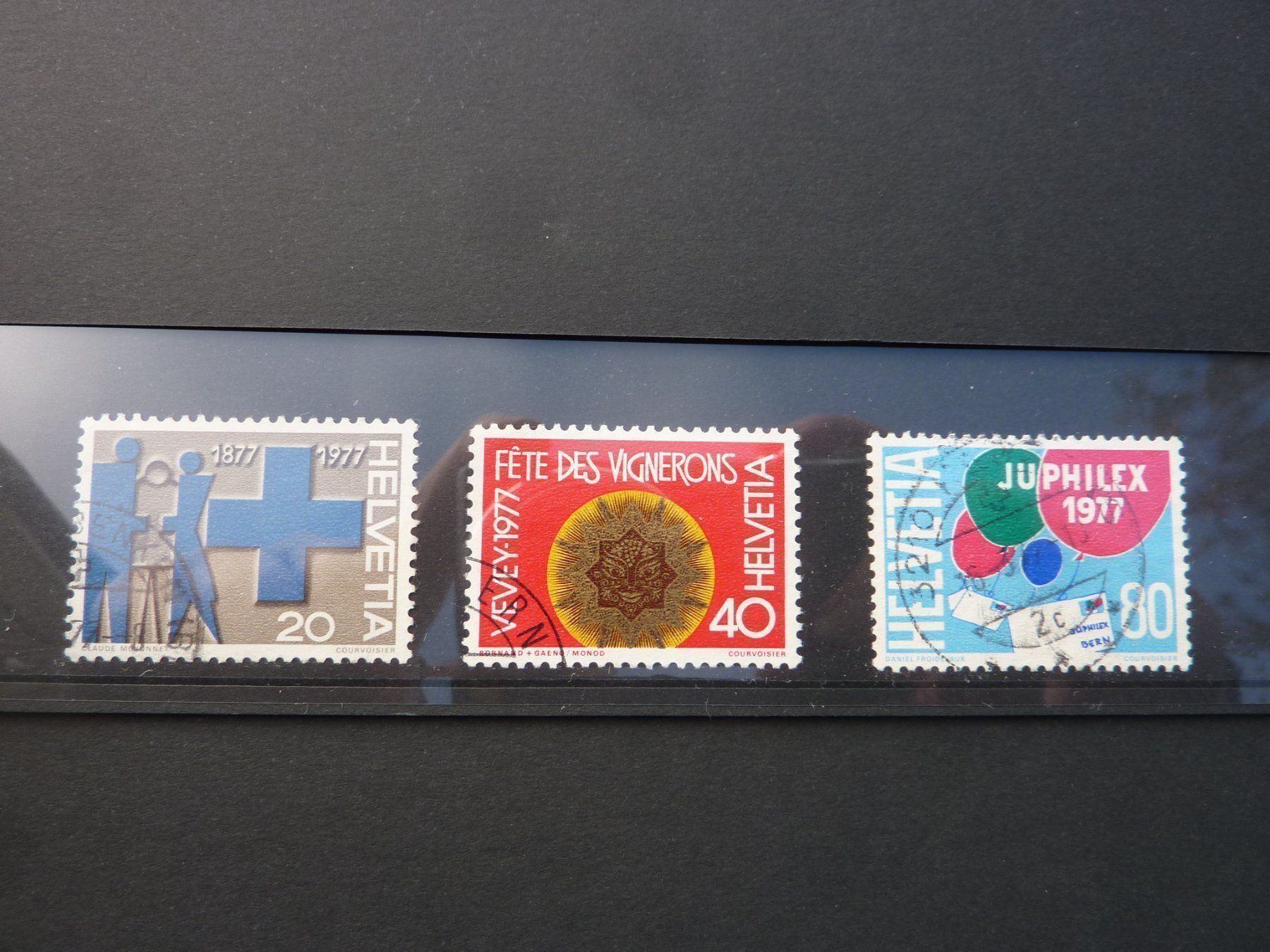 Tutti i francobolli: Briefmarken – Usato da Gelfingen venduto da btrottmann