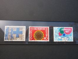 Briefmarken