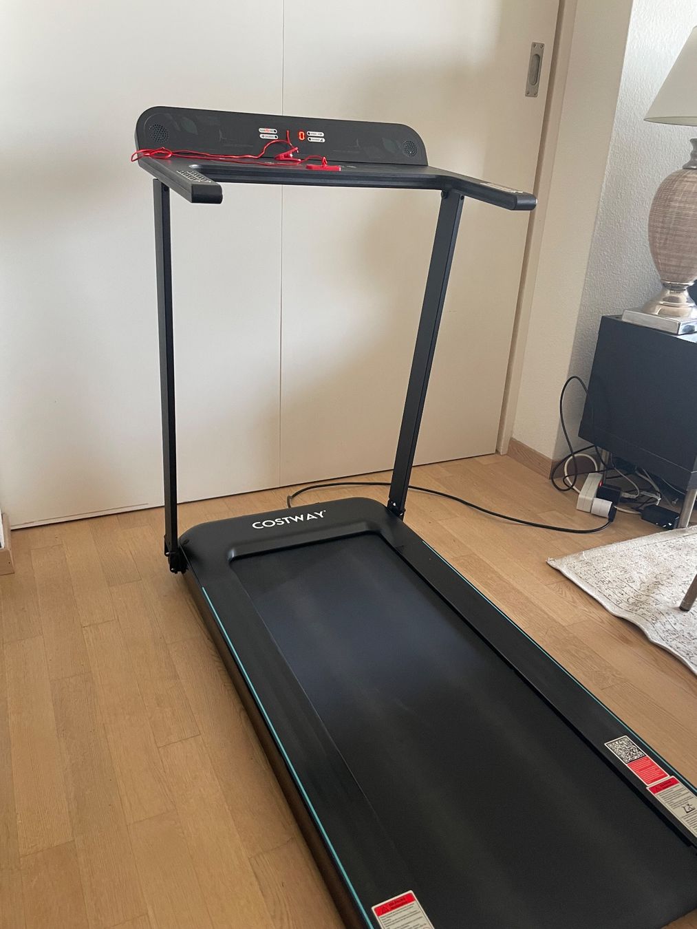 Vélos d'appartement: Laufband (bis 12km/h) – D'occasion à Wädenswil par rah_7nyj 2