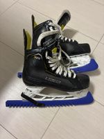 Eshockey Schuhe Bauer Supreme