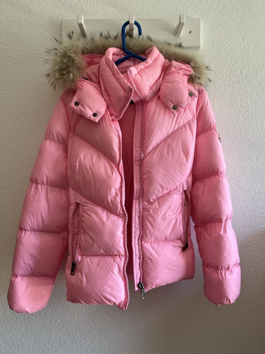 Jacken: Veste moncler rose  – Neu (gemäss Beschreibung) aus Vuadens von kaw_c5nt 2