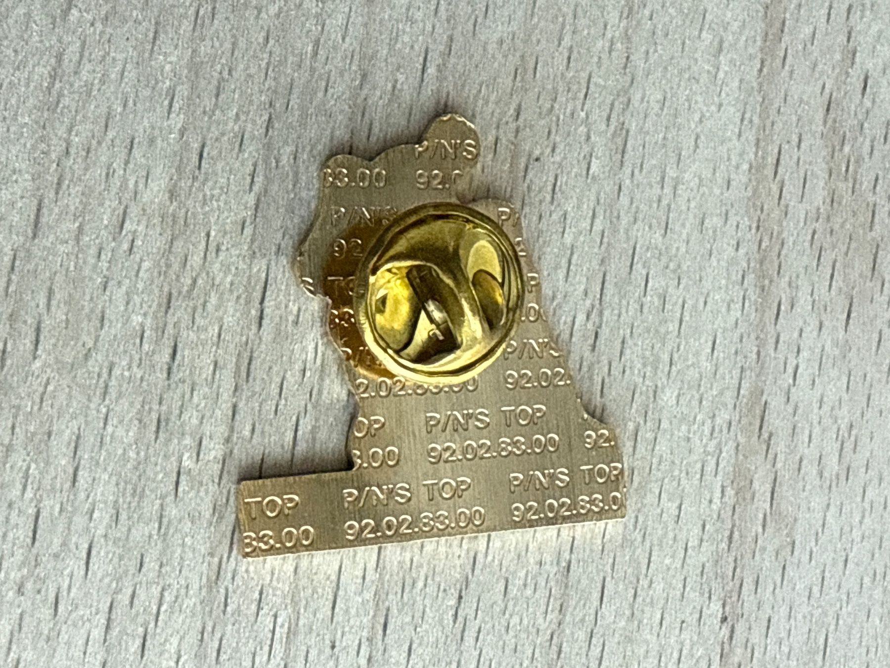 Placchette & Badge: Pin Roller Skate Antibes – Usato da Glattbrugg venduto da Schweigmatt 1