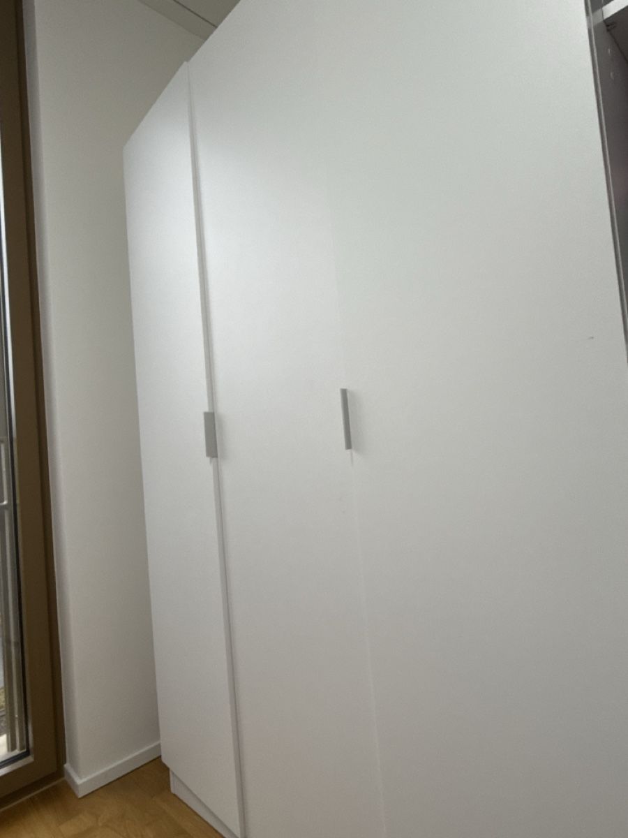 Schränke: Kleiderschrank – Neu (gemäss Beschreibung) aus Kriens von g_b_mk7j 7