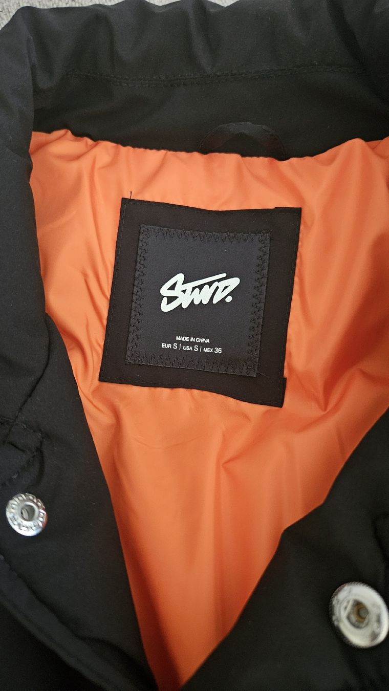 Jacken: Jacke Grösse S und wie neu – Neu (gemäss Beschreibung) aus Seon von flukastrim 3