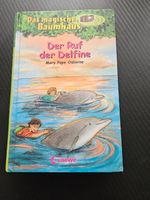 Das magische Baumhaus - Der Ruf der Delfine, Top Zustand!