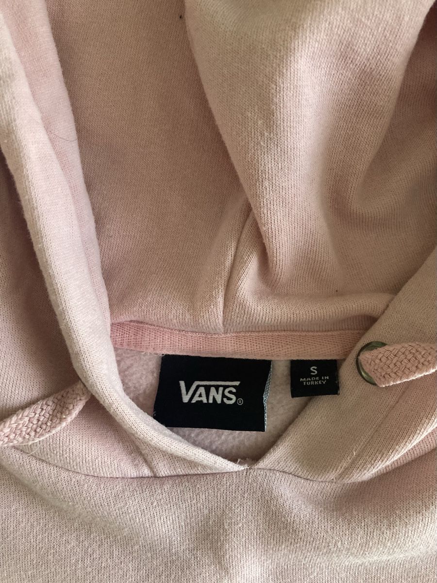 Maglioni & Felpe: Vans Hoody, Grösse S – Usato da Baar venduto da Flobee 5
