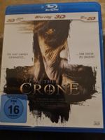The Crone in 3D