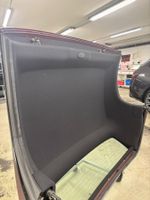 BMW Z4 Hardtop Wein Rot