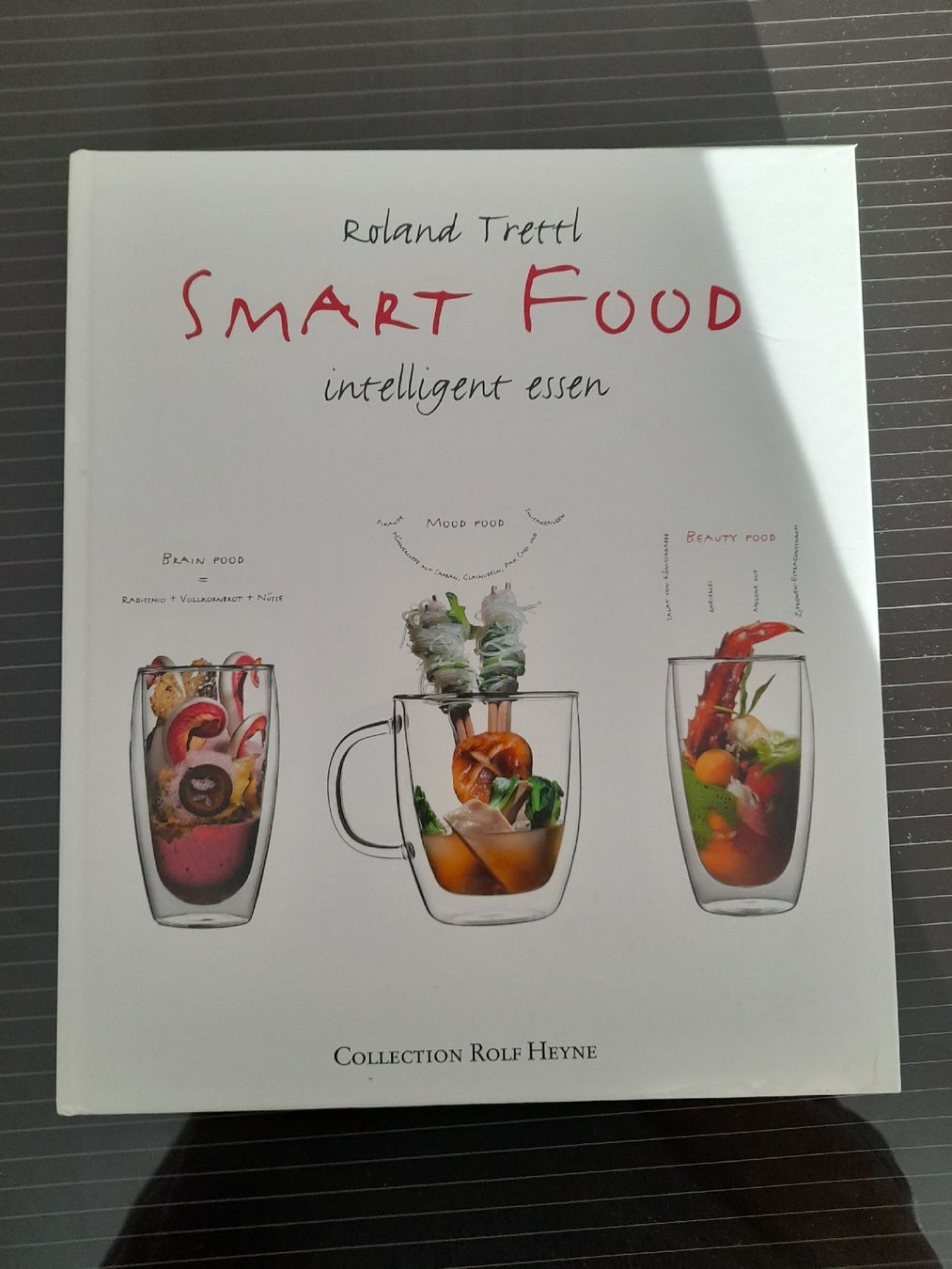 Libri: Smart Food di Roland Trettl – Usato da St. Moritz venduto da Fra_90 4
