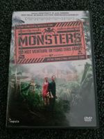 MONSTERS (12121)
